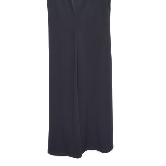 WHBM 6 Little Black Dress White House Black Market Women’s Cocktail Formal - Picture 7 of 7